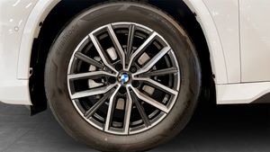 BMW X1 bild 9