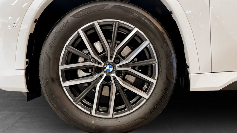 BMW X1 bild 9