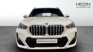 BMW X1 bild 8
