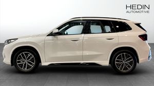 BMW X1 bild 6
