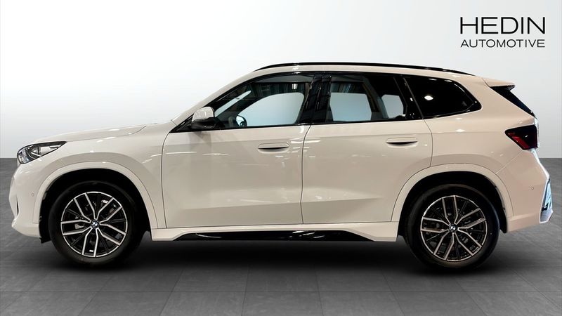 BMW X1 bild 6
