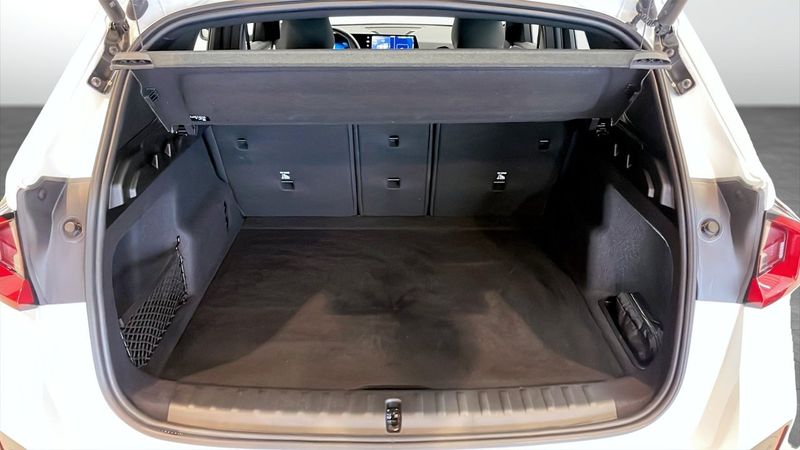 BMW X1 bild 10