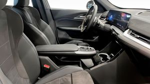 BMW X1 bild 3