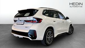 BMW X1 bild 2