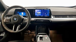 BMW X1 bild 4