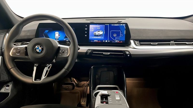 BMW X1 bild 4