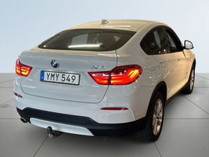 BMW X4 bild 6