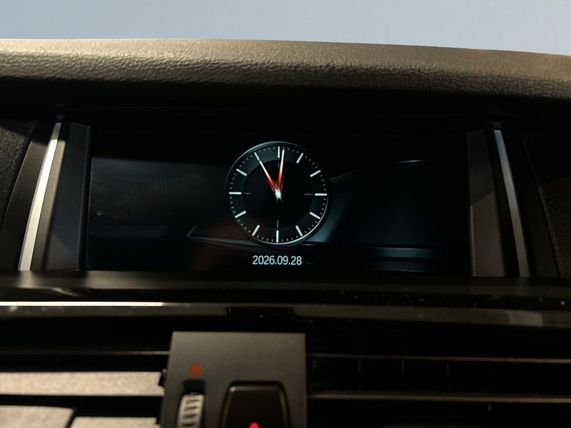 BMW X4 bild 11