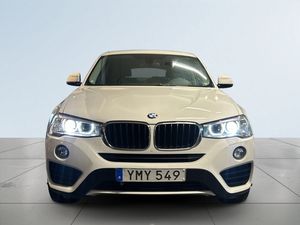 BMW X4 bild 2