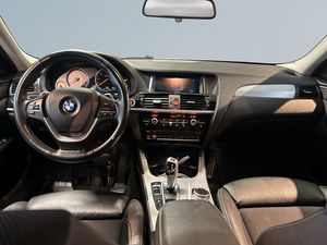 BMW X4 bild 8