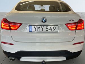 BMW X4 bild 12