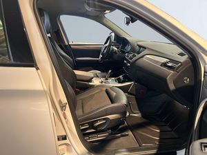 BMW X4 bild 10