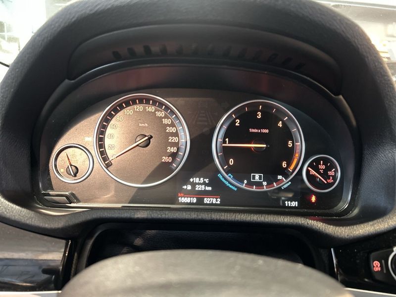 BMW X4 bild 17