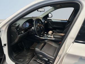 BMW X4 bild 7