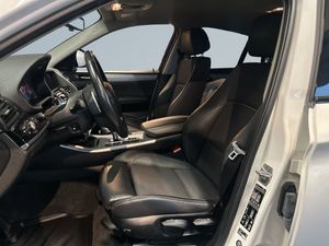 BMW X4 bild 13