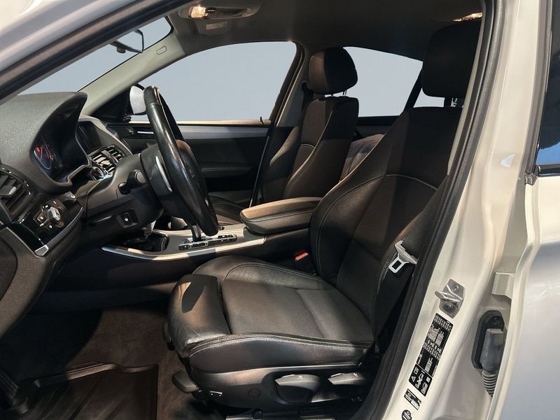 BMW X4 bild 13