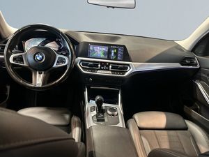 BMW 320 bild 8