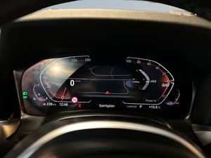 BMW 320 bild 15