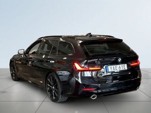 BMW 320 bild 5