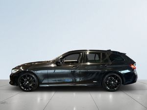BMW 320 bild 4