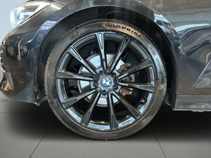 BMW 320 bild 14