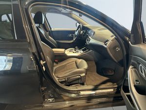BMW 320 bild 10