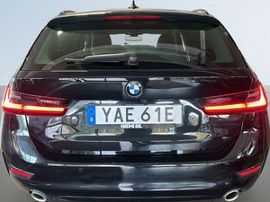 BMW 320 bild 12