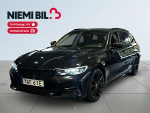 BMW 320 bild 1