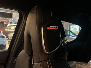 Nissan Juke bild 17