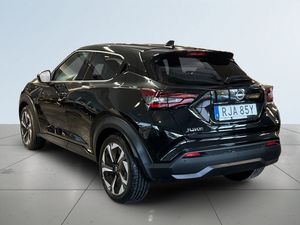 Nissan Juke bild 5