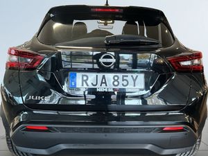 Nissan Juke bild 12