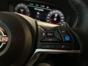 Nissan Juke bild 19