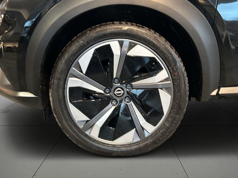 Nissan Juke bild 14