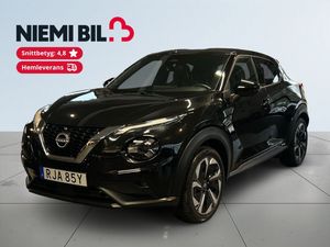 Nissan Juke bild 1