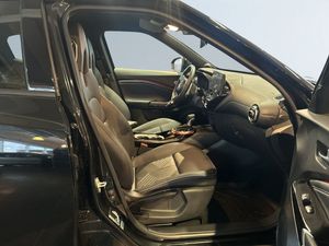 Nissan Juke bild 10