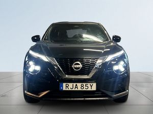 Nissan Juke bild 2