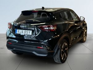 Nissan Juke bild 6