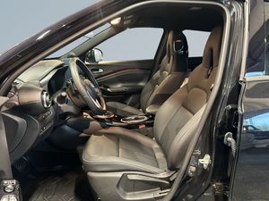 Nissan Juke bild 13