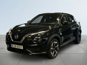 Nissan Juke bild 16