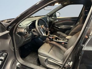 Nissan Juke bild 7