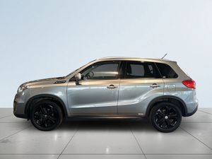 Suzuki Vitara bild 4