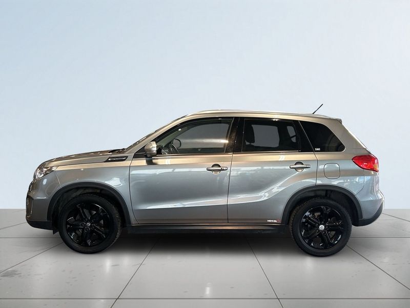 Suzuki Vitara bild 4