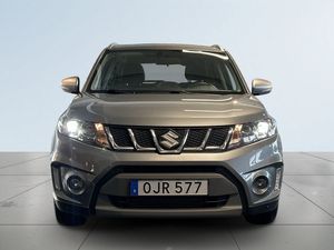 Suzuki Vitara bild 2