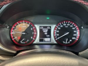 Suzuki Vitara bild 17