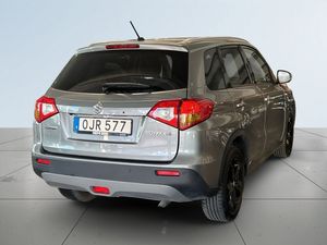 Suzuki Vitara bild 6