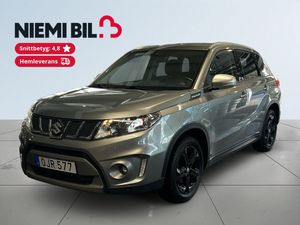 Suzuki Vitara bild 1