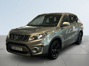 Suzuki Vitara bild 16