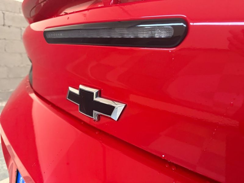 Chevrolet Camaro bild 20
