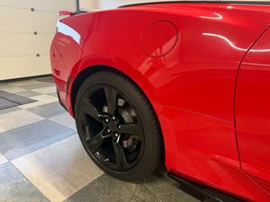 Chevrolet Camaro bild 15