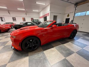 Chevrolet Camaro bild 7